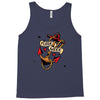 fleek week Tank Top