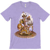 cat&rsquo;s menagerie T-Shirt