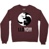 lloyd (2) Crewneck Sweatshirt
