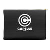 capsule corps dbz dragon ball manga anime Accessory Pouches