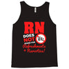 refreshments and narcotics Tank Top