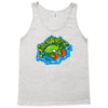 sticky wheelz Tank Top