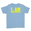 i am cologne Youth Tee