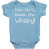 secret santa stocking filler Baby Onesie