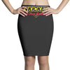 kicker livin' loud Pencil Skirts