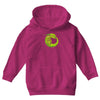 alien ouroboros Youth Hoodie