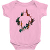 ro boss Baby Onesie