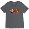 whammy V-Neck Tee