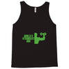 gym dad Tank Top