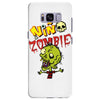 nino zombie Samsung Galaxy S8 Plus