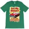 sell midget ideal christmas gift or present T-Shirt