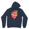 you are the apple of my eye Unisex Hoodie