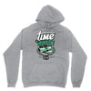time money Unisex Hoodie