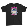 spheal with it! Youth Tee