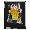 paint it, green iPad 3 and 4 Case
