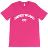bush wood T-Shirt