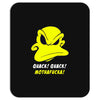 quack quack (2) Mousepad