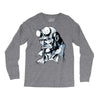 hellboy 6 Long Sleeve Shirts