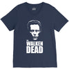 the walken dead V-Neck Tee