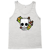 pirate boy Tank Top