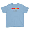 ironman triathlon world championship Youth Tee