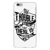 danger music iPhone 6 Plus/6S Plus Case