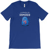 better learning through osmosis T-Shirt