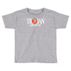 trojan records label Toddler T-shirt