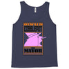oswald Tank Top
