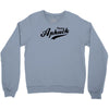 phancy aphuc Crewneck Sweatshirt