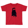 an other moustache Toddler T-shirt