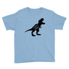 Daddysaurus Youth Tee