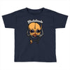 modalnode (color) Toddler T-shirt