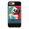 marshmello hope poster iPhone 8 Plus