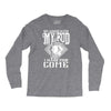 so good with my rod Long Sleeve Shirts