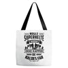 papa nogle superhelte baerer ikke kapper Tote Bags