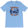 camp of lost souls T-Shirt