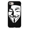 v per vendetta face film horror cinema&amp;tv iPhone 8