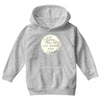 I Love You To The Moon And Back Youth Hoodie
