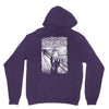 scream for coffee Unisex Hoodie