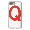 quail man iPhone 8 Plus