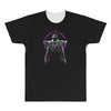 namekian warrior All Over Men's T-shirt