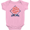 creative Baby Onesie