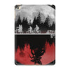 stranger things iPad Mini 4