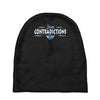 contradictions Baby Beanies