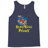 hong kong phooey Tank Top