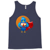 TWITTERMAN Tank Top