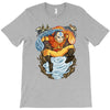 avatar of the air nomads T-Shirt
