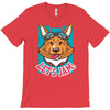 let's jam T-Shirt