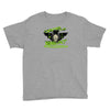drop the beat   overwatch Youth Tee